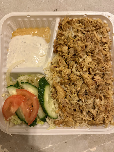 Photo of Big Bite Donair حلال - 1252 Lynn Valley Rd, North Vancouver, BC V7J 2A3